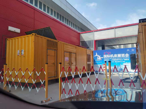 五台发电机出租 对于发电机的特性你了解多少？