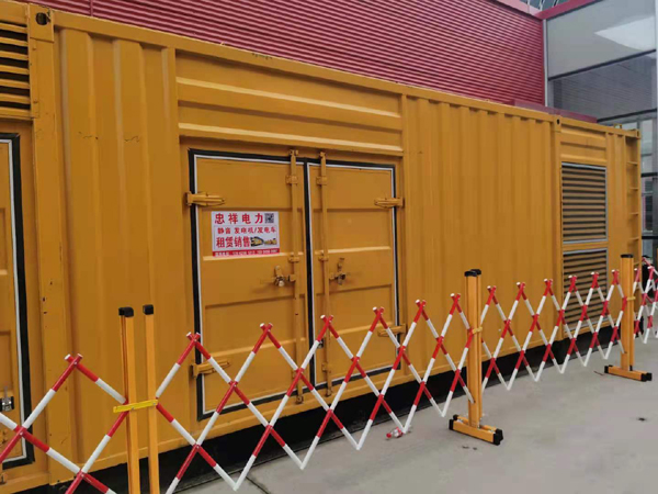 五台关于通用发电机的十万个为什么？