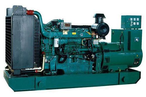 五台出租发电机-康明斯发电机指示控制灯的作用