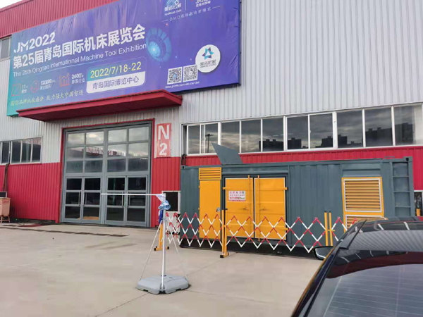 五台发电机租赁-柴油发电机组不及时维护危害大
