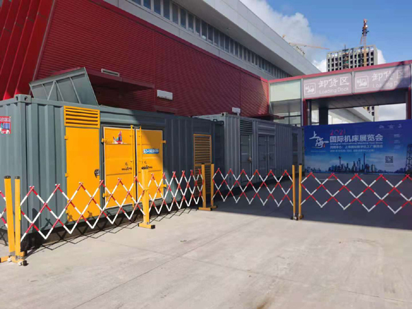 五台租赁发电机-柴油发电机组为什么油耗比较大
