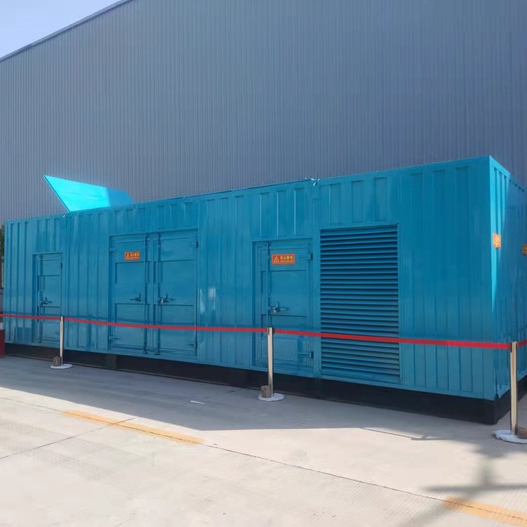 五台怎样更换柴油发电机组的空气滤清器？