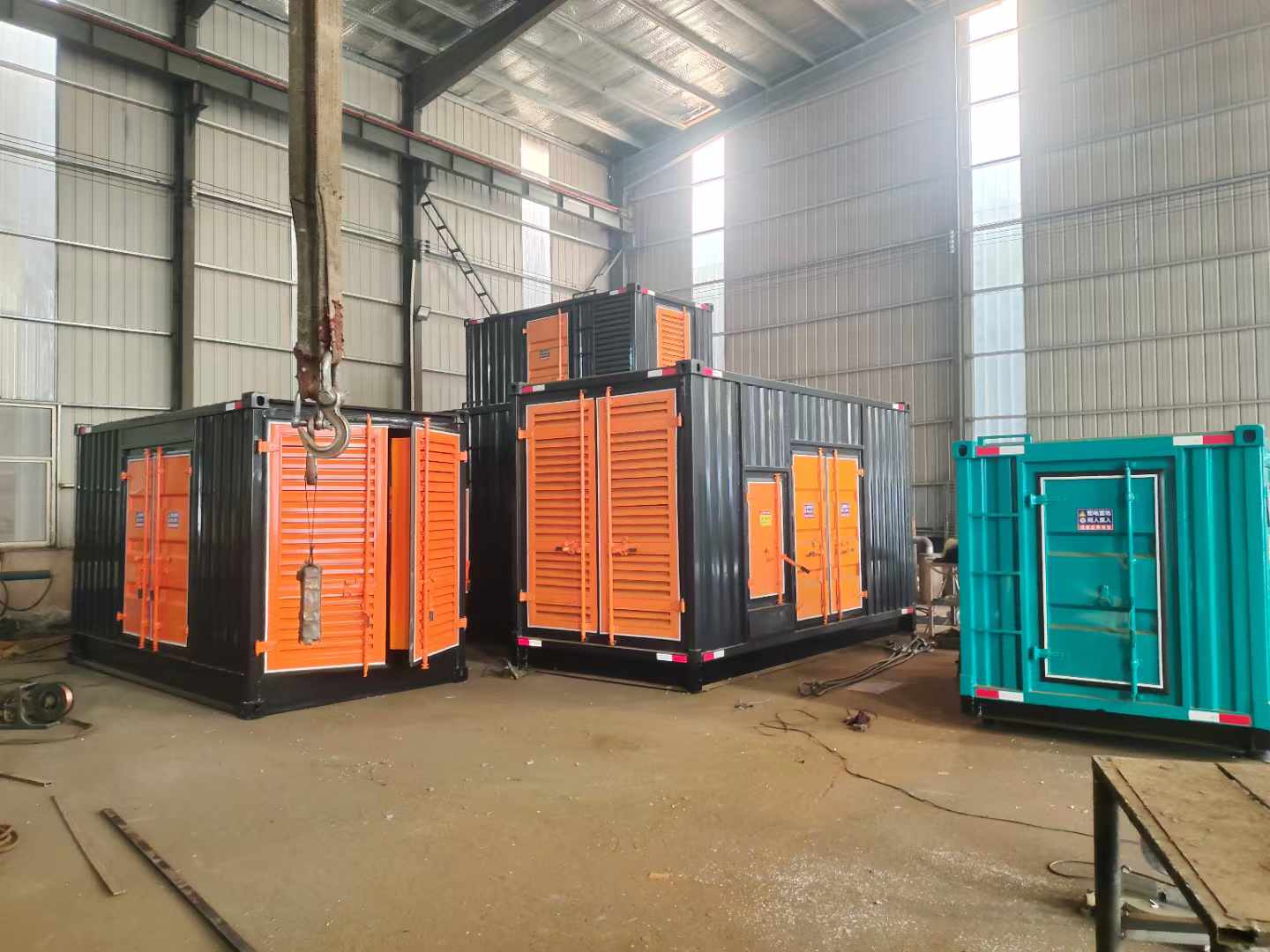 五台如何根据用电设备的功率选择合适的空开？