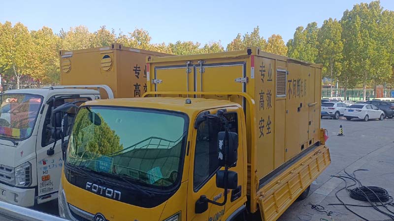 五台有哪些因素会影响柴油发电机组和UPS电源的切换时间？