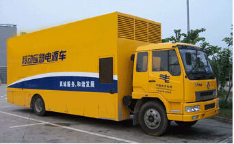 五台发电机组如何判断水冷式机油散热器是否需要更换？